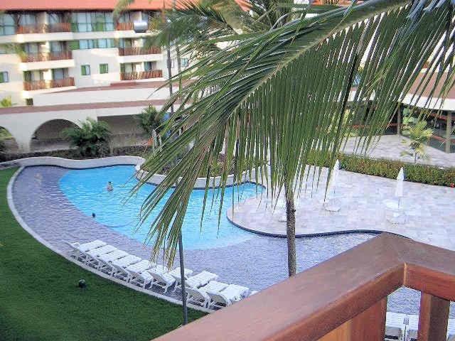  Marulhos Suítes Resort
