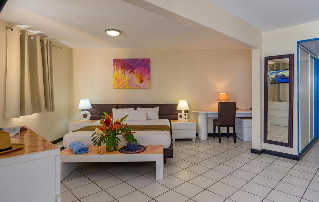 Canella Beach Hotel - Junior Suite (3 Adultos Máx.)