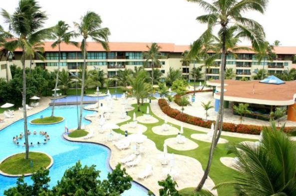 Marulhos Suítes Resort