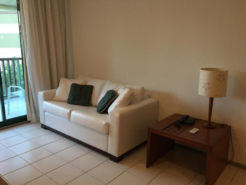  Marulhos Suítes Resort