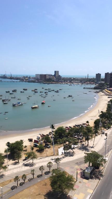  Iracema Residence Flat - Apto Particular