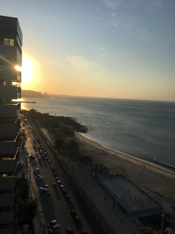  Iracema Residence Flat - Apto Particular