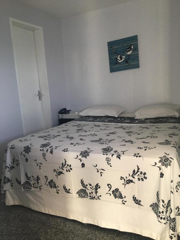  Iracema Residence Flat - Apto Particular