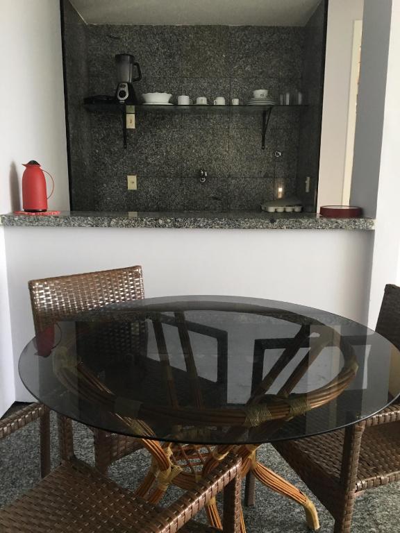  Iracema Residence Flat - Apto Particular