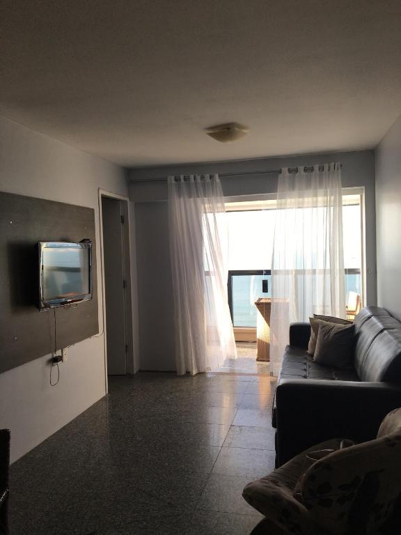  Iracema Residence Flat - Apto Particular