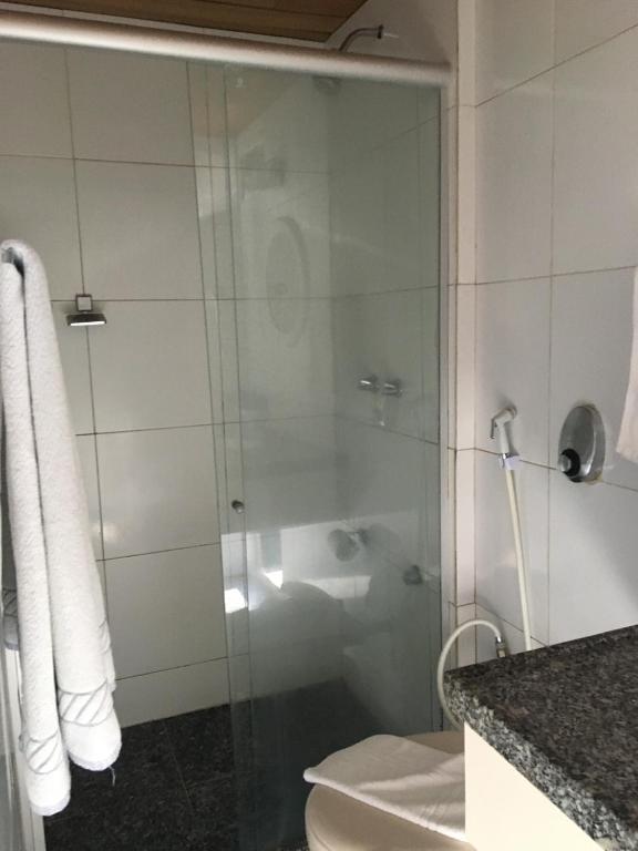  Iracema Residence Flat - Apto Particular