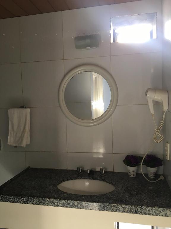  Iracema Residence Flat - Apto Particular
