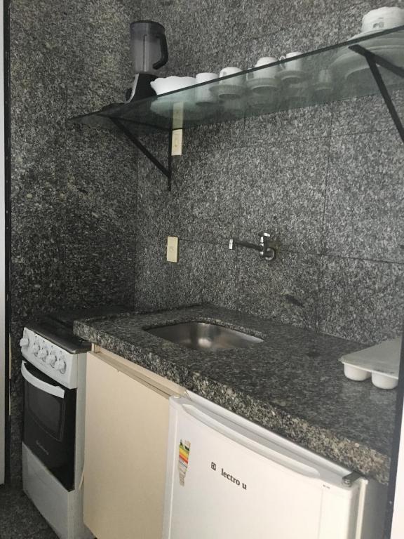  Iracema Residence Flat - Apto Particular