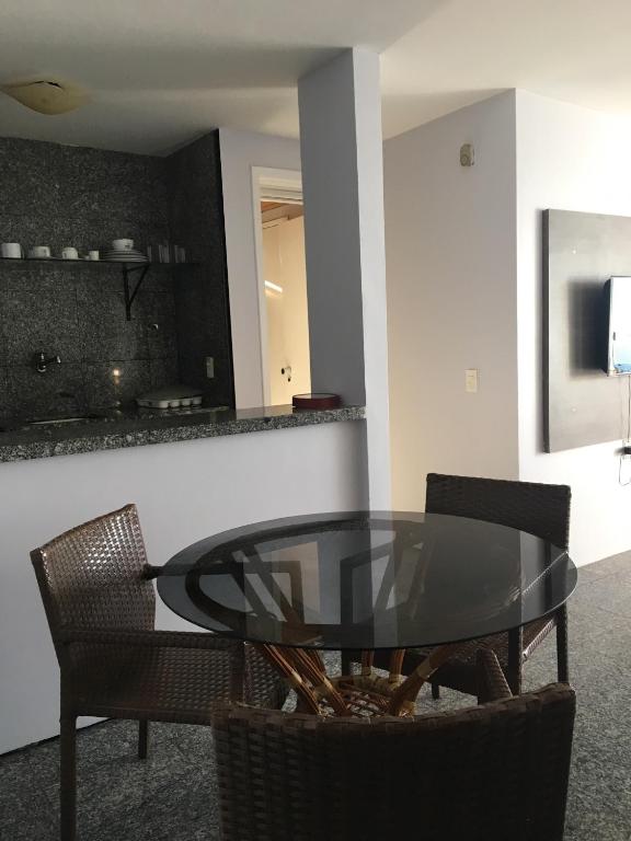  Iracema Residence Flat - Apto Particular