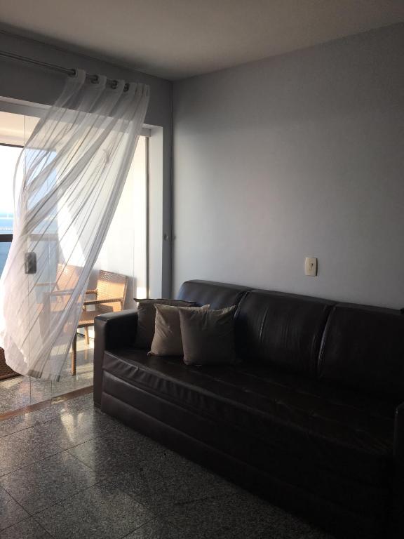  Iracema Residence Flat - Apto Particular