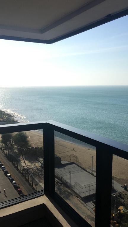  Iracema Residence Flat - Apto Particular