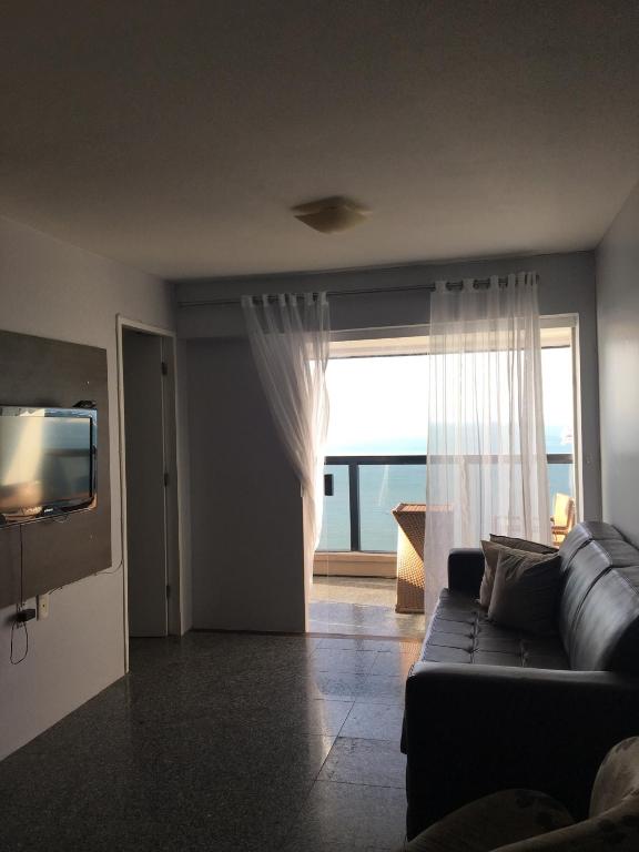  Iracema Residence Flat - Apto Particular