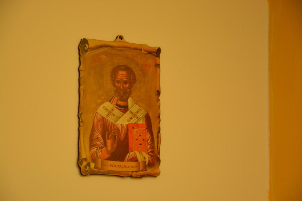 Foto dalla galleria di VersoSud cave a Bari