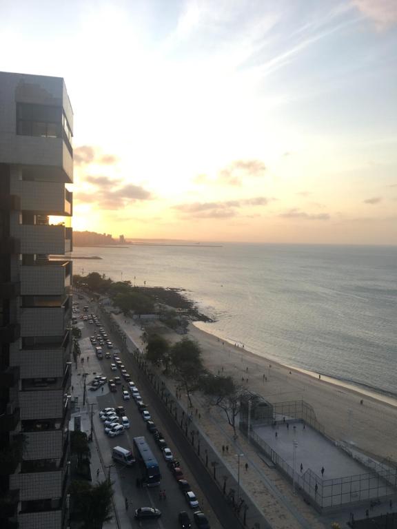  Iracema Residence Flat - Apto Particular