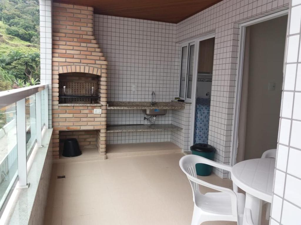  Apto 33-1 Costa Verde - Toninhas