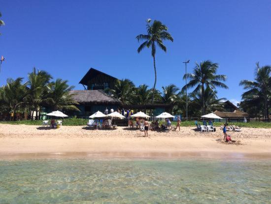  Marulhos Suítes Resort
