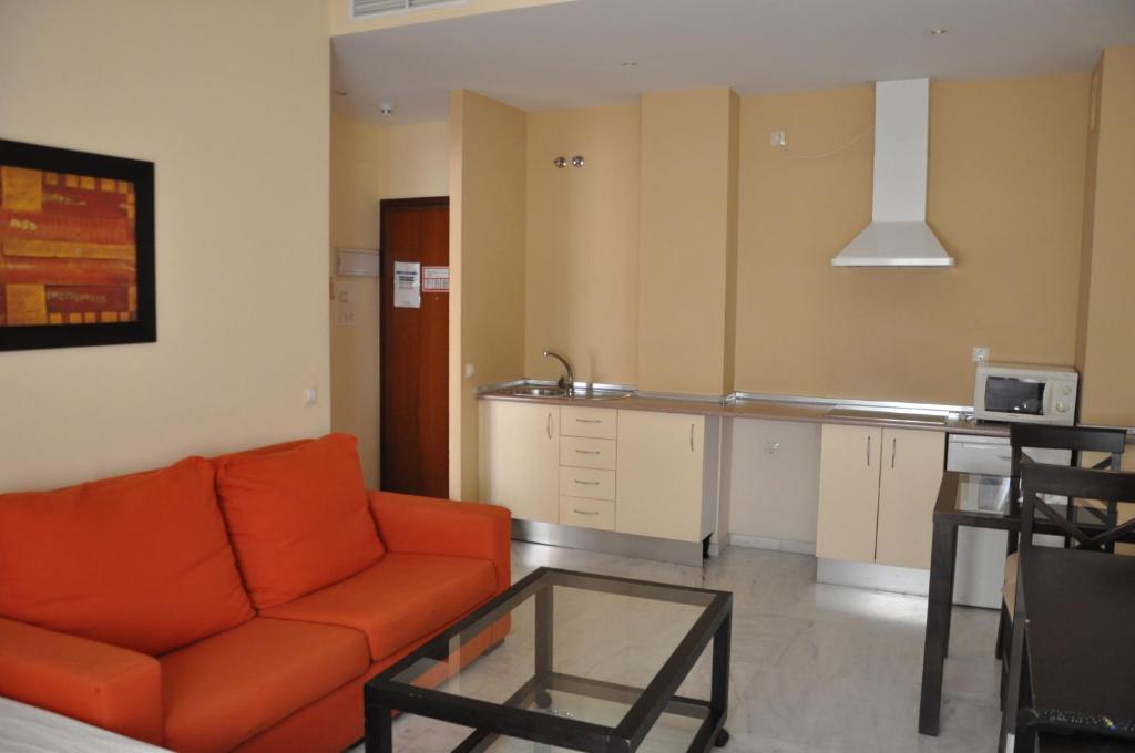 Apartamentos Luxsevilla Palacio, Sevilla – Bijgewerkte ...