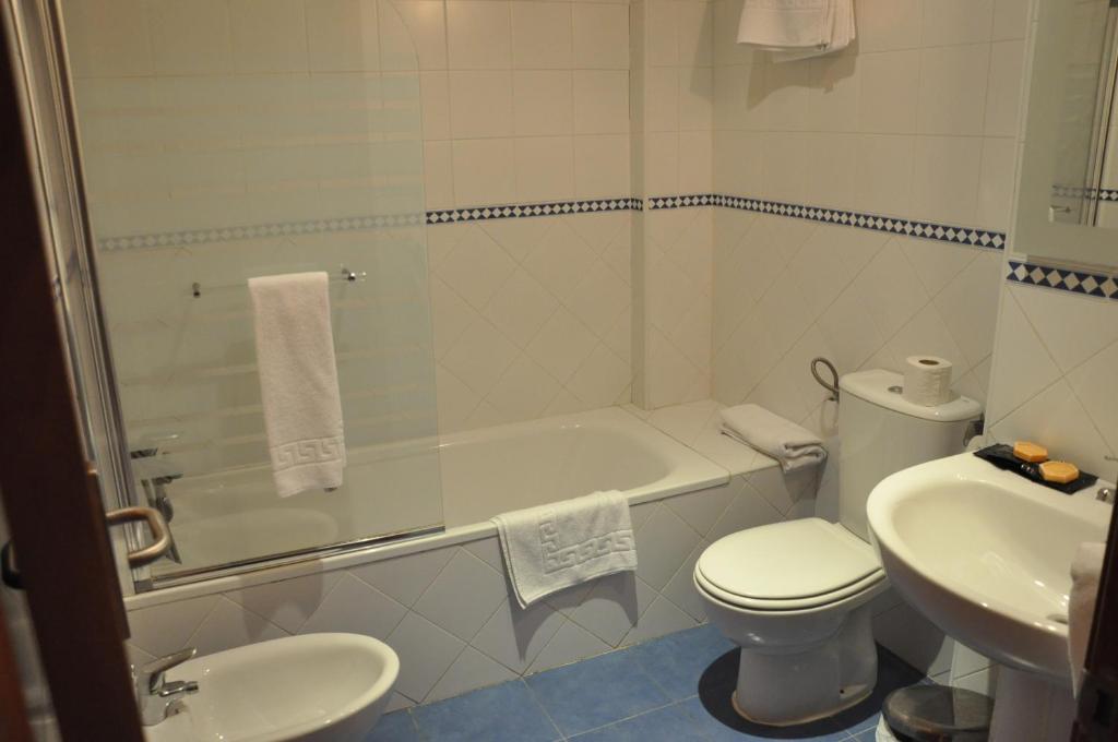 Apartamentos Luxsevilla Palacio - Studio (2 Volwassenen)