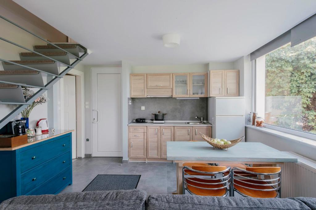 Loft Apartments, Komotini – Updated 2024 Prices