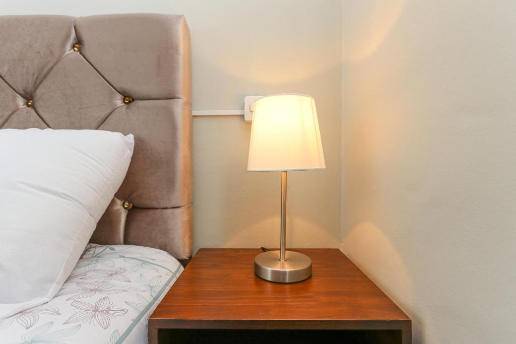  Lindo Apartamento - Vista Parque Barigui - MLN001