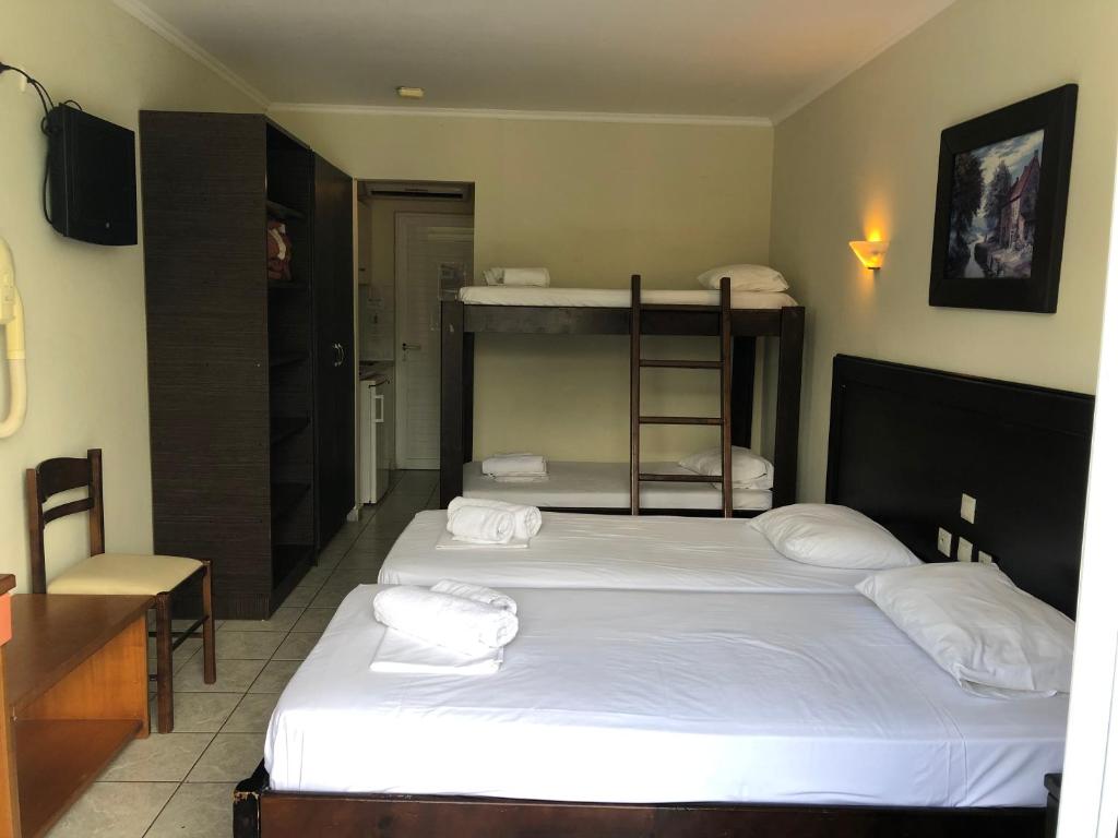 Paradise Apartments - 