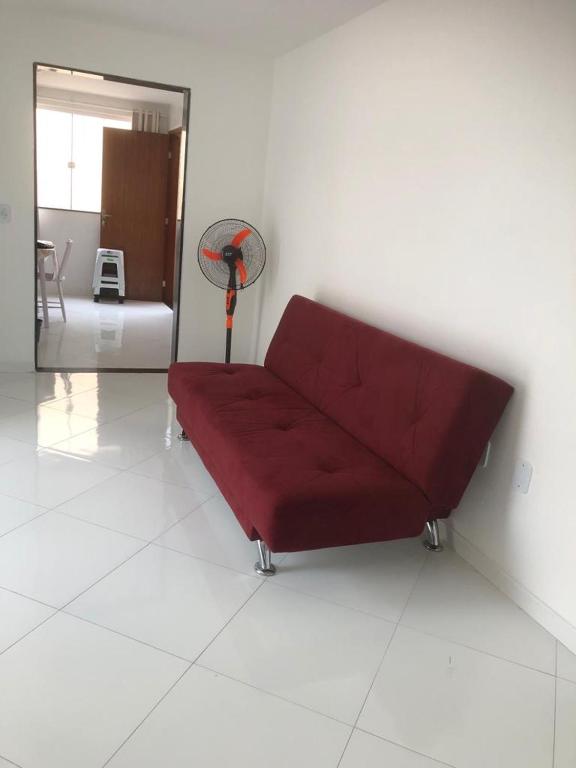  Hospedagem Central I
