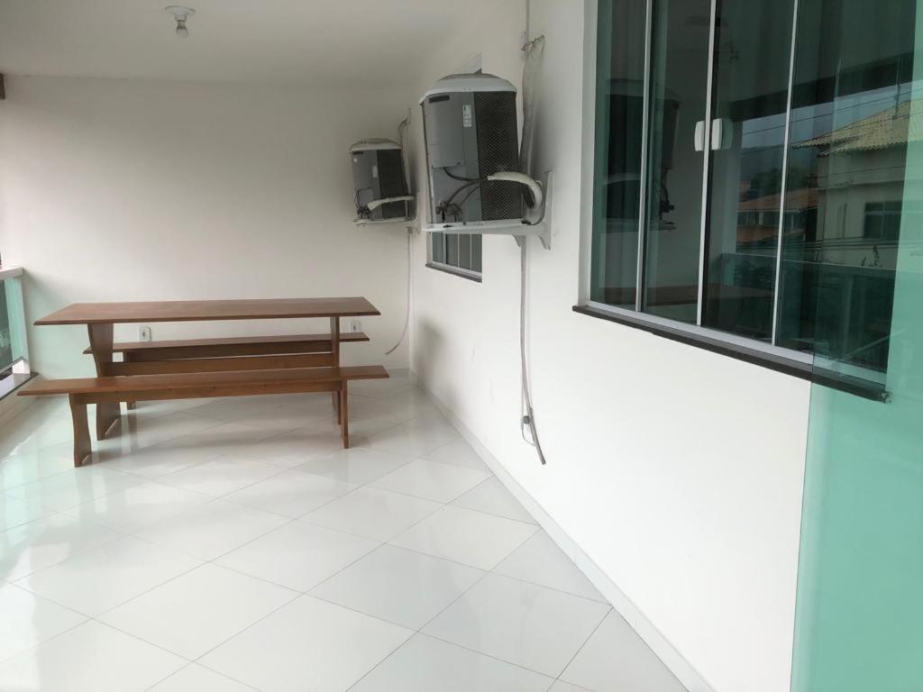 Hospedagem Central I