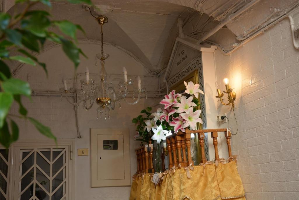 Foto dalla galleria di VersoSud cave a Bari