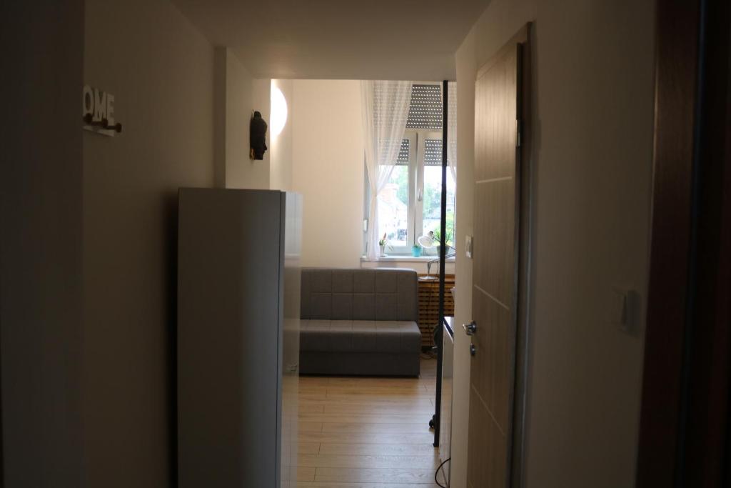 Fotografie z fotogalerie ubytování Apartment F6 v destinaci Osijek