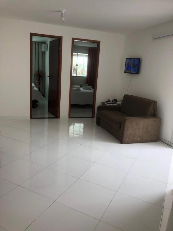  Hospedagem Central II
