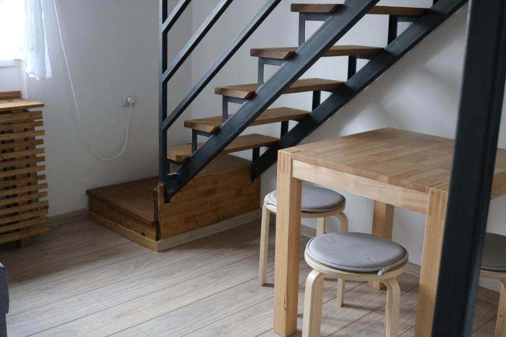 Fotografie z fotogalerie ubytování Apartment F6 v destinaci Osijek