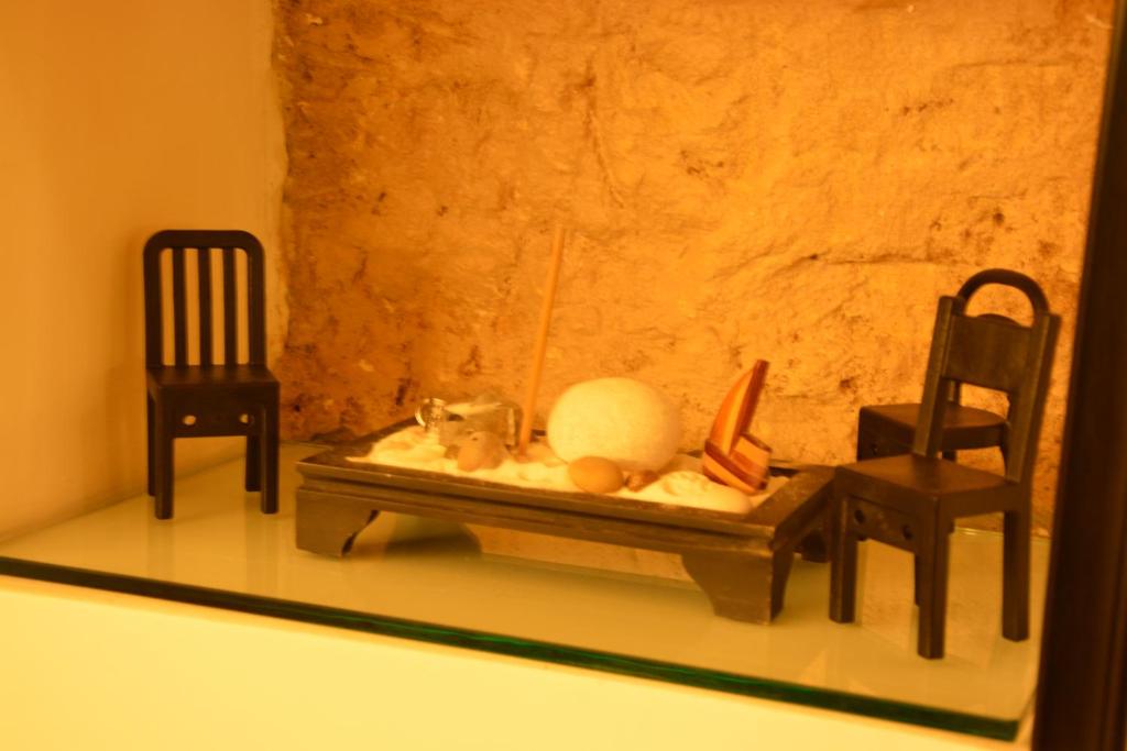 Foto dalla galleria di VersoSud cave a Bari