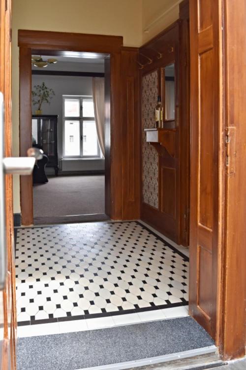 Fotografie z fotogalerie ubytování Apartmány Šitavanc v destinaci Příbor