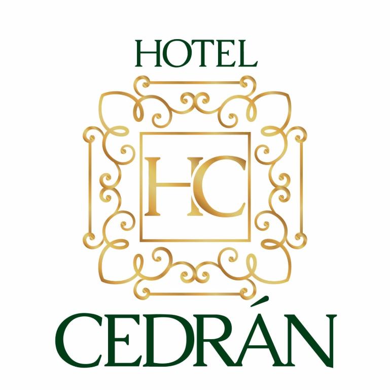 Certifikát, hodnocení, plakát nebo jiný dokument vystavený v ubytování Hotel Cedran
