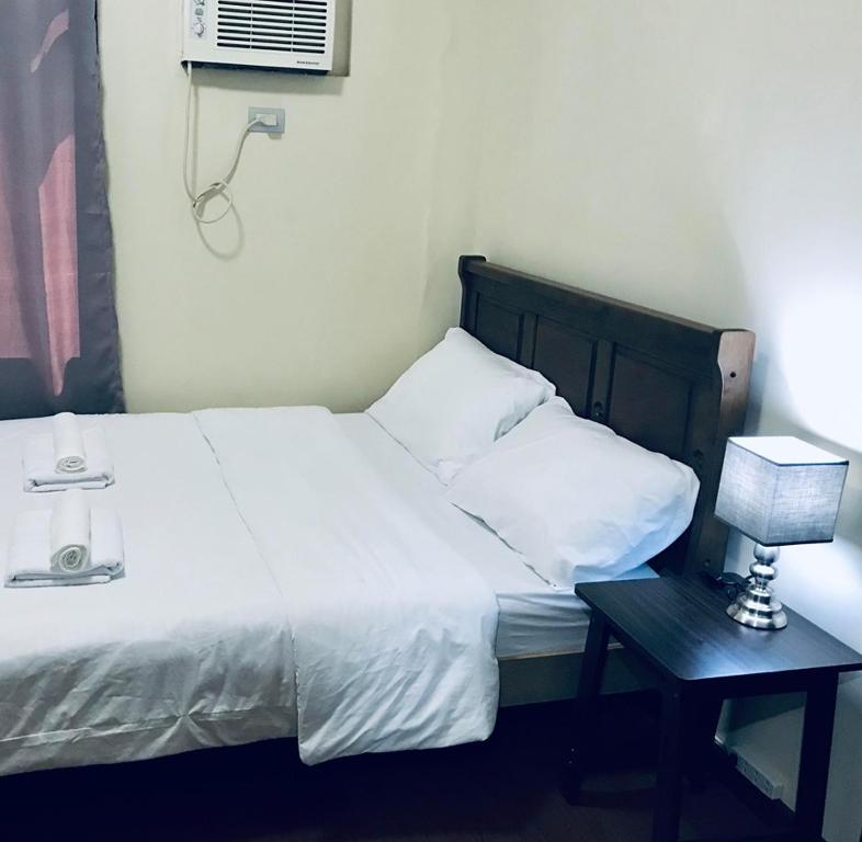 CASA TIPICA at AZALEA PLACE, GORORDO AVENUE, CEBU CITY - Housity