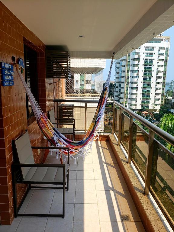  Quarto de casal em apartamento compartilhado