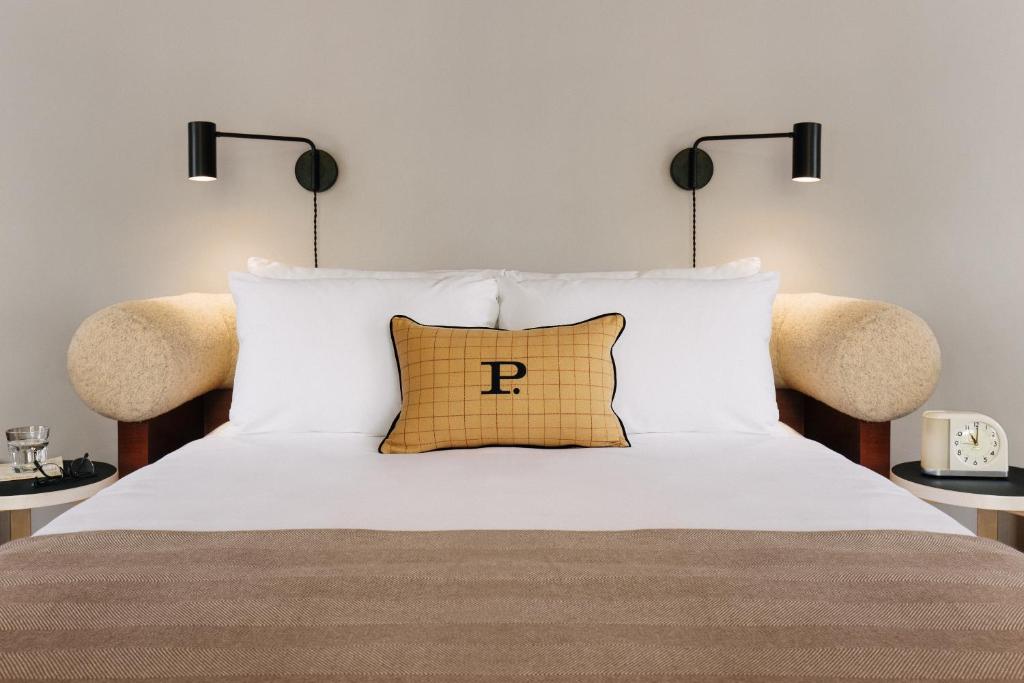 Palihotel Westwood Village - King Room