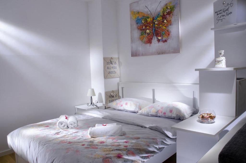 Apartman DAILY