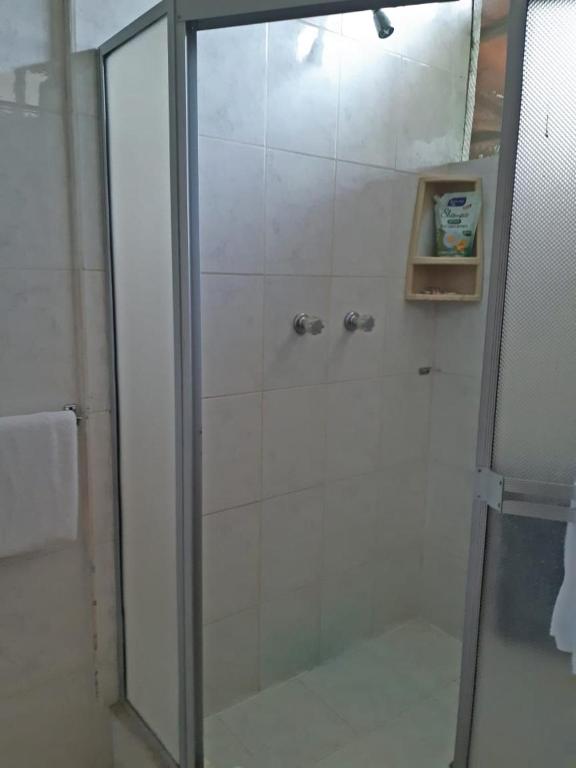 Fotografie z fotogalerie ubytování El Pedron Hotel v destinaci Baños