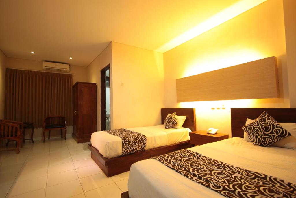 Bakung Sari Resort and Spa, Kuta – Updated 2024 Prices