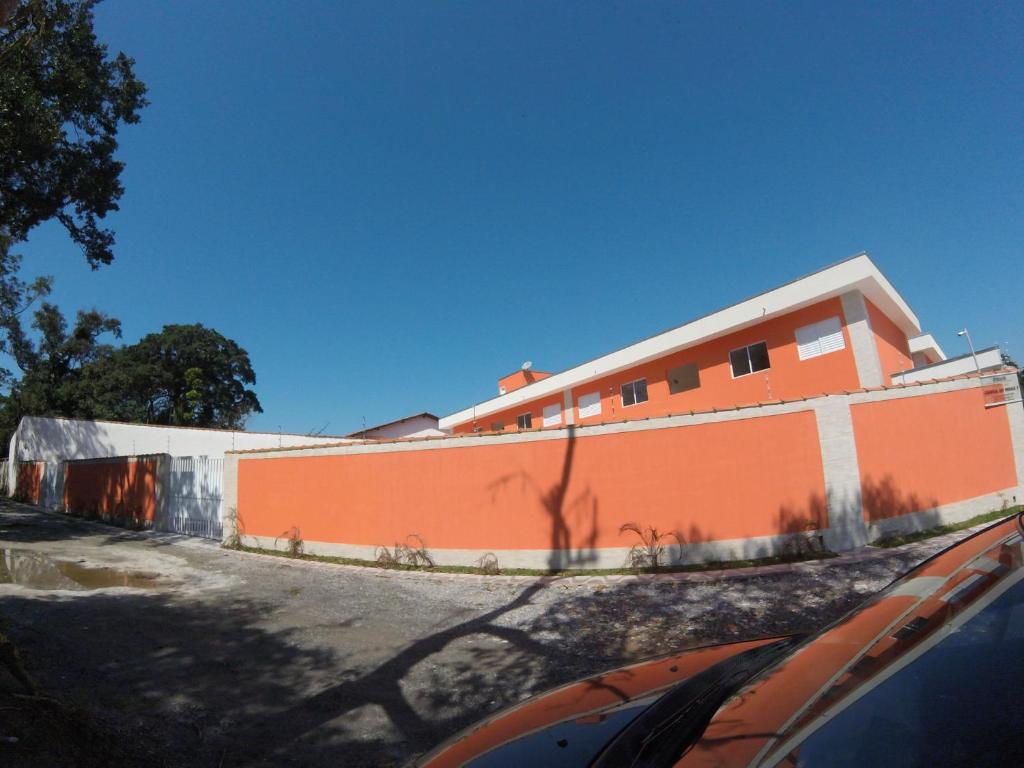  Apto Cristal Indaiá 14