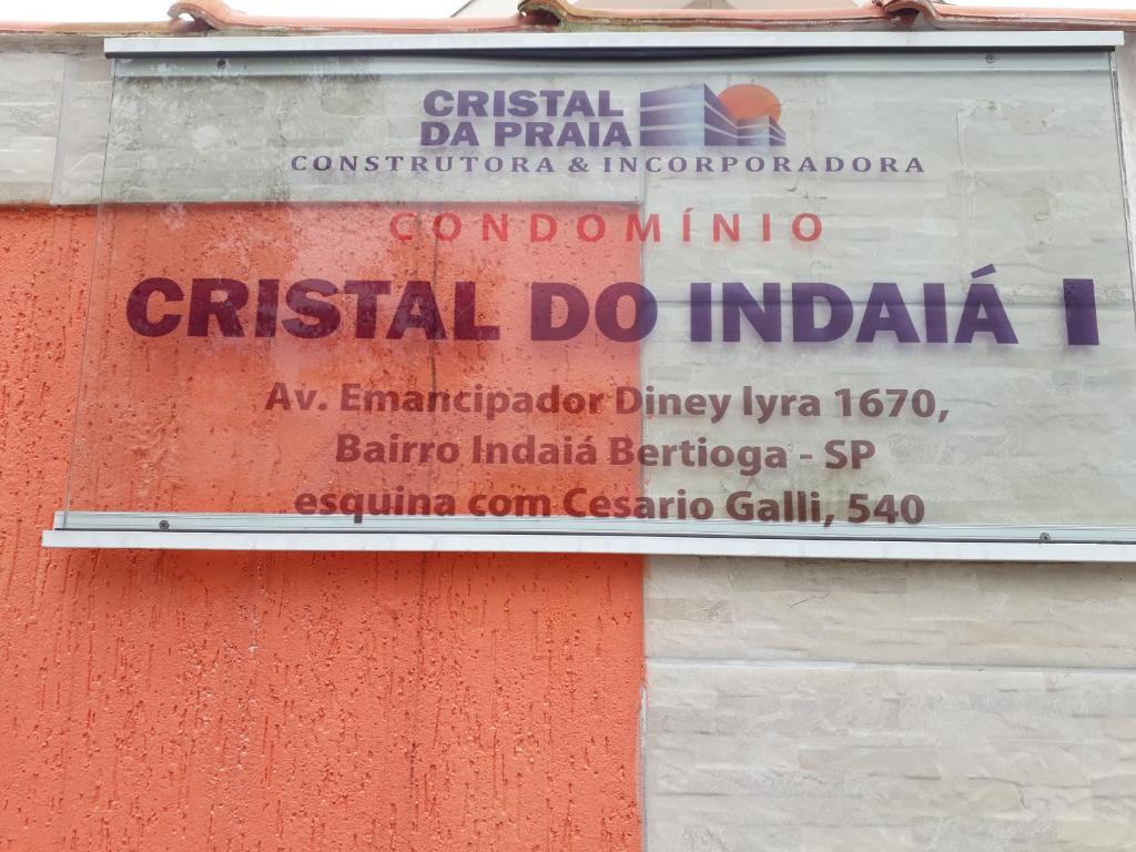  Apto Cristal Indaiá 14