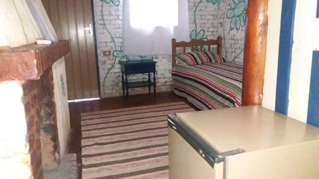  A Casinha Pequenina