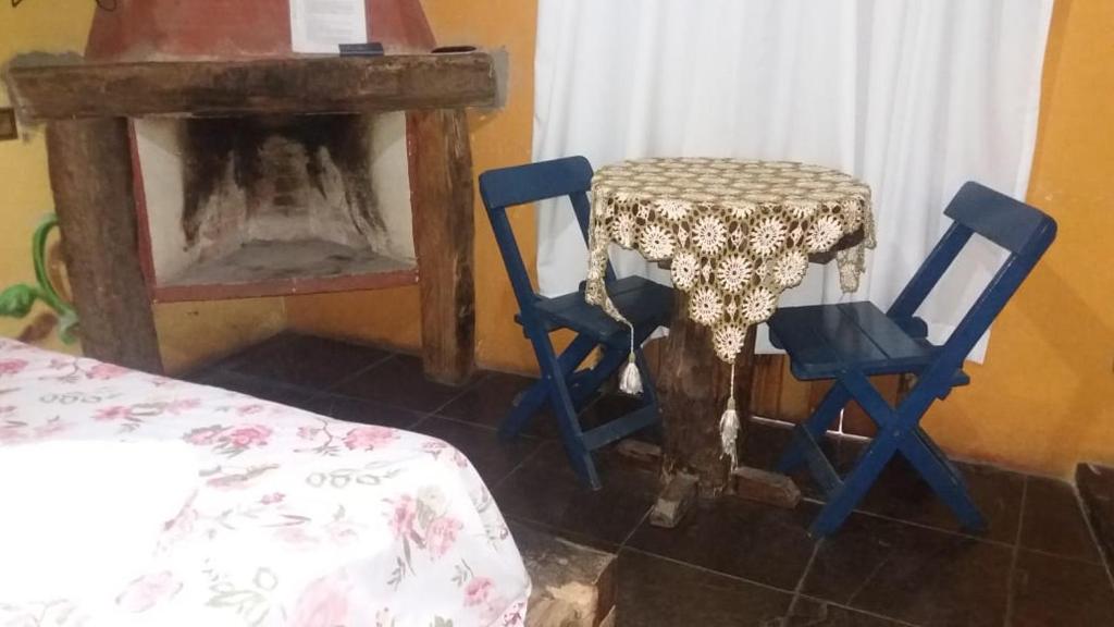  A Casinha Pequenina