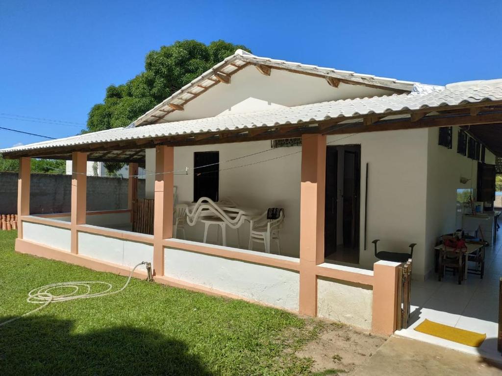  Casa em Guarajuba