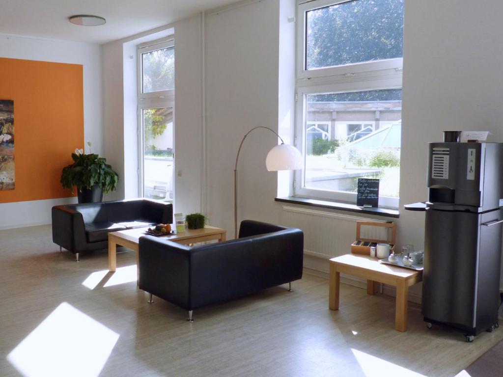 CJD Bonn Castell - Resim 14