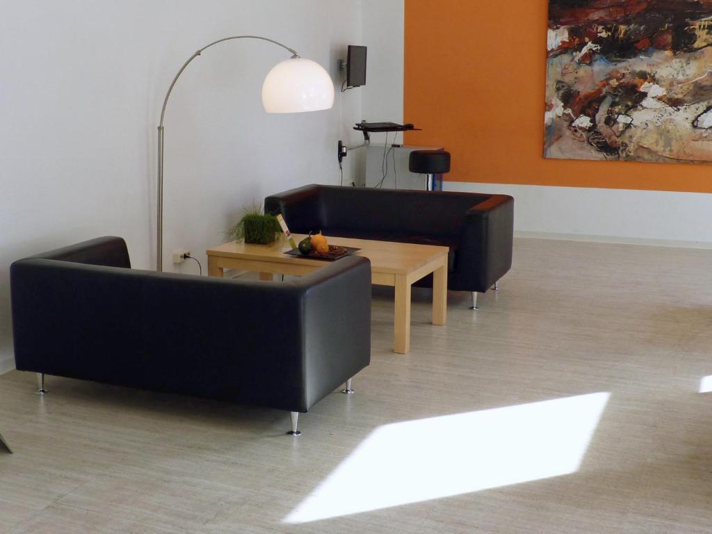 CJD Bonn Castell - Resim 15