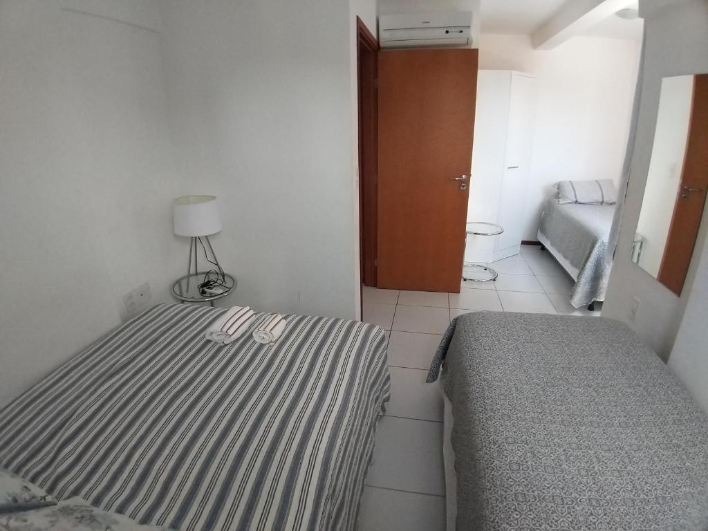  Apartamento Edifício Edécio Lopes