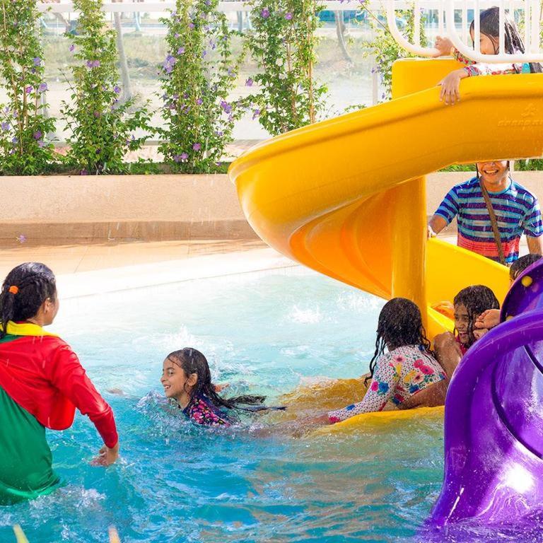  Salinas Park Resort