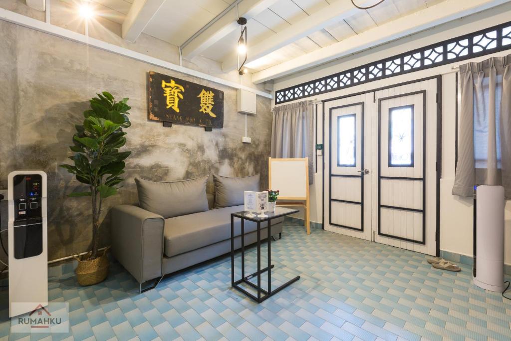 Rumahku Express, Georgetown, Penang - Housity